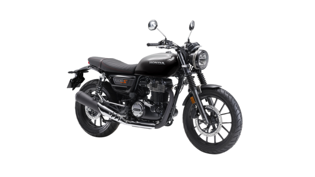 HONDA gb350　 Is This Honda's Best-Looking Retro-Styled Motorcycle Ever? | Gear
